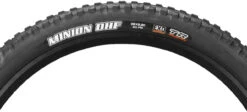 MAXXIS Pneu Souple Minion DHF Dual EXO TR 26" -Shimano Soldes Magasin 241484