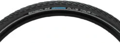 Schwalbe Pneu Rigide Marathon Plus Tour Performance 26" 6 Schwalbe Pneu Rigide Marathon Plus Tour Performance 26" -Shimano Soldes Magasin 241704