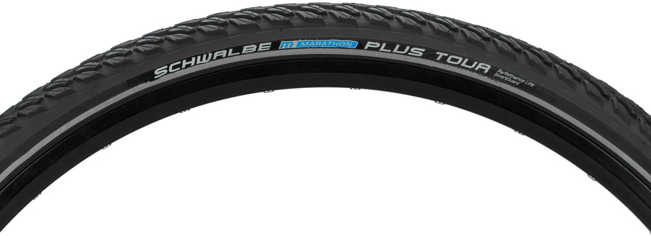 Schwalbe Pneu Rigide Marathon Plus Tour Performance 26" 3 Schwalbe Pneu Rigide Marathon Plus Tour Performance 26" – Image 3