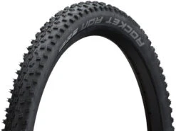 Schwalbe Pneu Souple Rocket Ron Performance ADDIX TwinSkin 26"