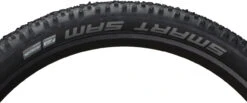 Schwalbe Pneu Souple Smart Sam Performance ADDIX 26" -Shimano Soldes Magasin 241742