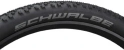 Schwalbe Pneu Rigide Smart Sam Plus ADDIX 26" -Shimano Soldes Magasin 241746