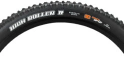 MAXXIS Pneu Rigide Highroller II 3C MaxxGrip 27,5" 6 MAXXIS Pneu Rigide Highroller II 3C MaxxGrip 27,5" -Shimano Soldes Magasin 242340