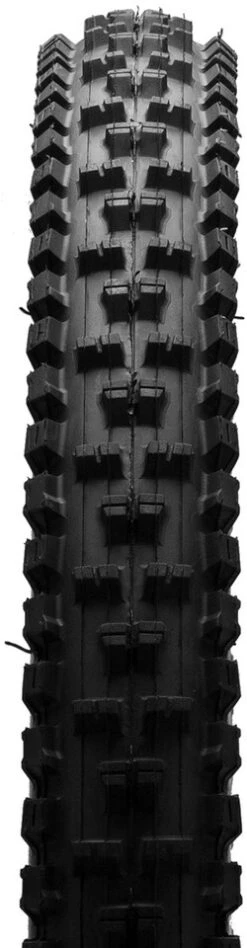 MAXXIS Pneu Rigide Highroller II 3C MaxxGrip 27,5" 7 MAXXIS Pneu Rigide Highroller II 3C MaxxGrip 27,5" -Shimano Soldes Magasin 242341