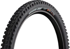 MAXXIS Pneu Souple Minion DHF 3C MaxxTerra EXO WT TR 27,5"