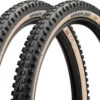 MAXXIS Set De 2 Pneus Souples Minion DHF Skinwall 27,5"
