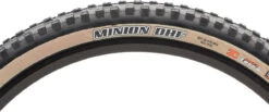 MAXXIS Set De 2 Pneus Souples Minion DHF Skinwall 27,5" -Shimano Soldes Magasin 242453