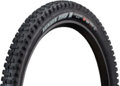 MAXXIS Pneu Souple Minion DHR II 3C MaxxGrip Downhill WT TR 27,5"