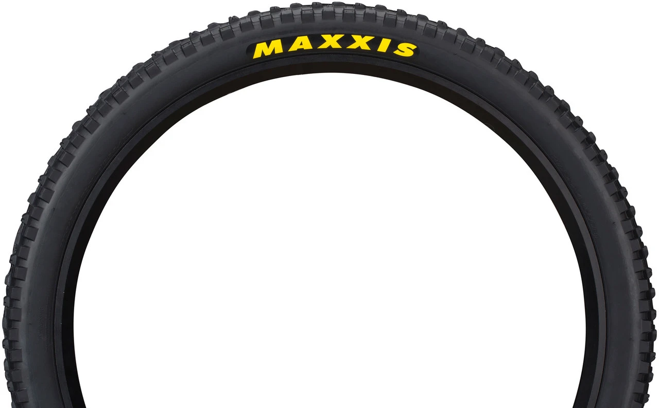 MAXXIS Pneu Souple Minion DHR II 3C MaxxGrip Downhill WT TR 27,5" 2 MAXXIS Pneu Souple Minion DHR II 3C MaxxGrip Downhill WT TR 27,5" – Image 2