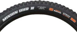 MAXXIS Pneu Souple Minion DHR II 3C MaxxTerra DD WT TR 27,5" -Shimano Soldes Magasin 242481