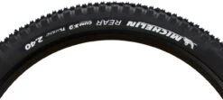 Michelin Pneu Souple Wild Enduro Rear GUM-X 27,5" -Shimano Soldes Magasin 242638