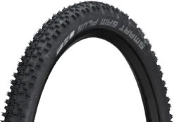 Schwalbe Pneu Rigide Smart Sam Plus Performance ADDIX E-Bike 27,5"