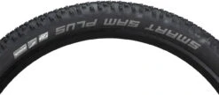 Schwalbe Pneu Rigide Smart Sam Plus Performance ADDIX E-Bike 27,5" -Shimano Soldes Magasin 242893