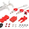 SRAM Kit De Purge Pro Bleed Kit Avec Liquide De Frein DOT 5.1