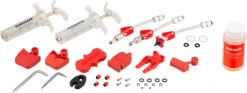 SRAM Kit De Purge Pro Bleed Kit Avec Liquide De Frein DOT 5.1