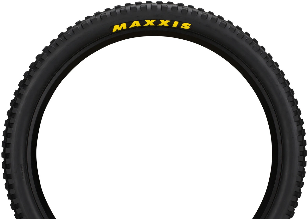 MAXXIS Pneu Souple Minion DHF 3C MaxxTerra DD TR 29" 2 MAXXIS Pneu Souple Minion DHF 3C MaxxTerra DD TR 29" – Image 2