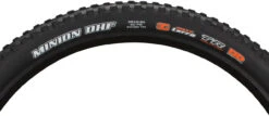 MAXXIS Pneu Souple Minion DHF 3C MaxxTerra DD TR 29" 6 MAXXIS Pneu Souple Minion DHF 3C MaxxTerra DD TR 29" -Shimano Soldes Magasin 243827