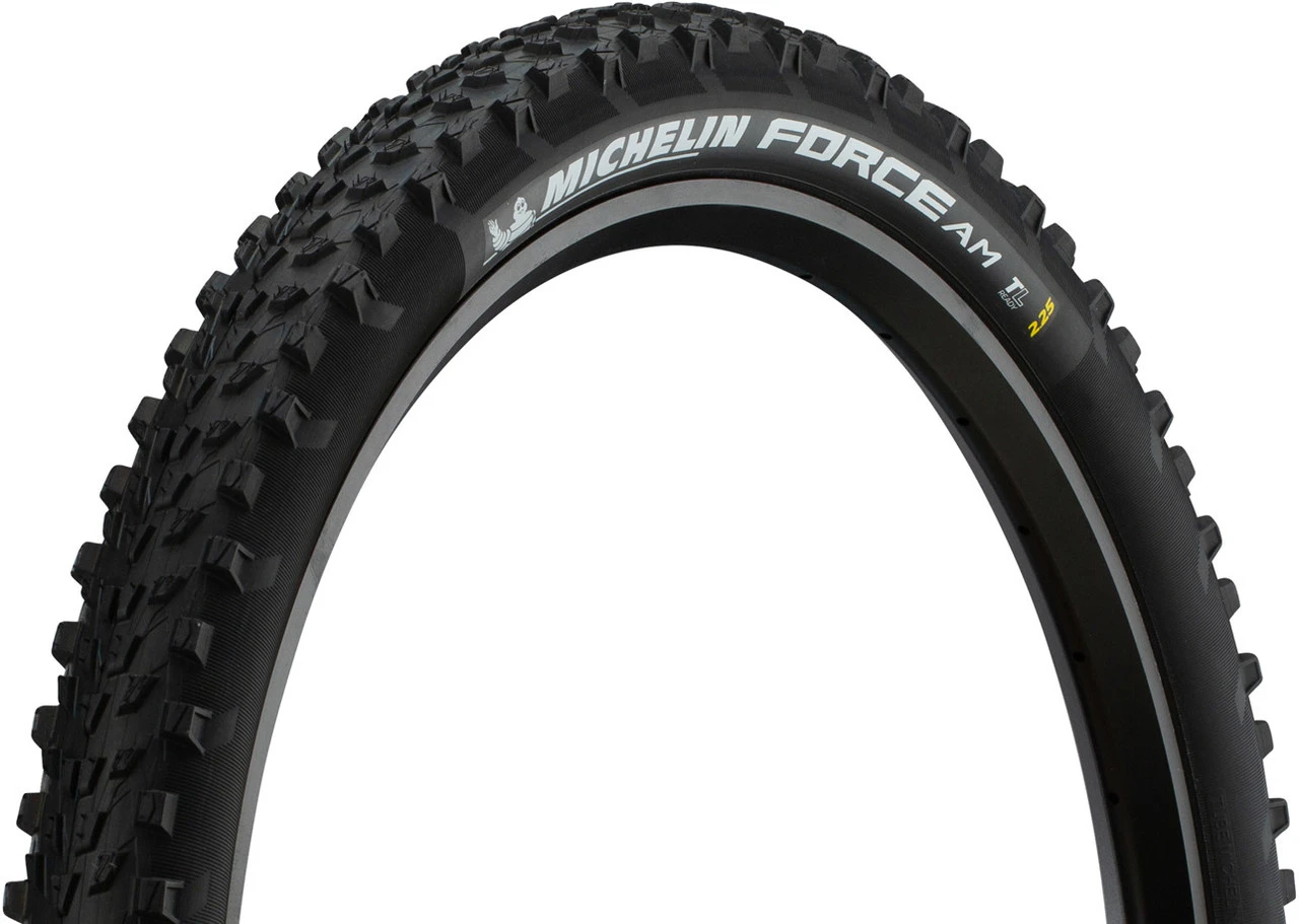 Michelin Pneu Souple Force AM Performance 26" 1 Michelin Pneu Souple Force AM Performance 26"