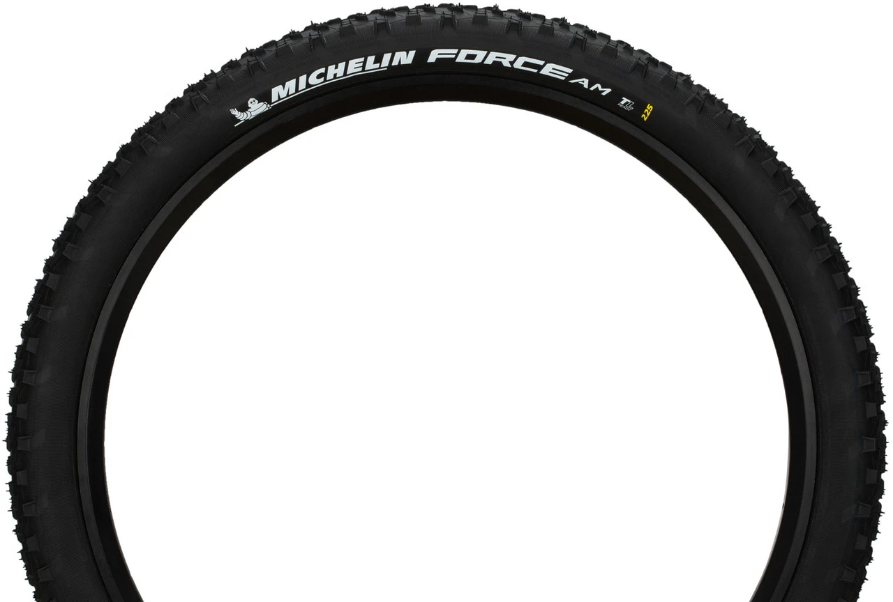 Michelin Pneu Souple Force AM Performance 26" 2 Michelin Pneu Souple Force AM Performance 26" – Image 2