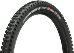 MAXXIS Pneu Souple Minion DHR II 3C MaxxTerra EXO WT TR 27,5"