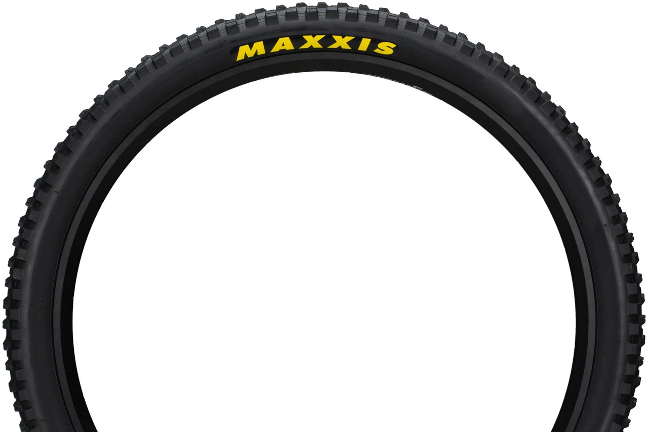 MAXXIS Pneu Souple Minion DHR II 3C MaxxTerra EXO WT TR 27,5" 2 MAXXIS Pneu Souple Minion DHR II 3C MaxxTerra EXO WT TR 27,5" – Image 2