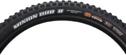 MAXXIS Pneu Souple Minion DHR II 3C MaxxTerra EXO WT TR 27,5" 6 MAXXIS Pneu Souple Minion DHR II 3C MaxxTerra EXO WT TR 27,5" -Shimano Soldes Magasin 245053