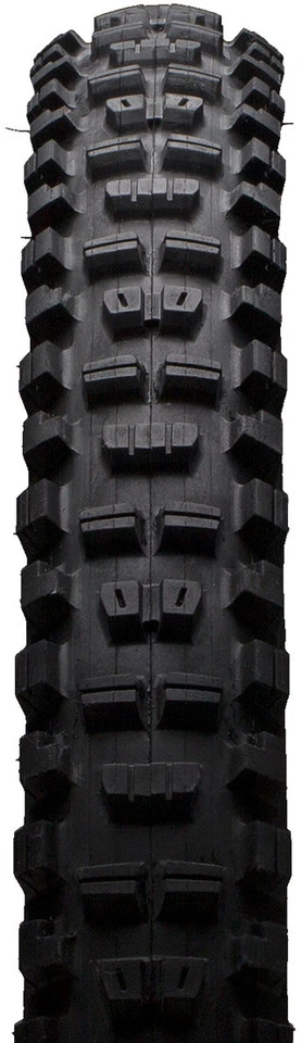 MAXXIS Pneu Souple Minion DHR II 3C MaxxTerra EXO WT TR 27,5" 4 MAXXIS Pneu Souple Minion DHR II 3C MaxxTerra EXO WT TR 27,5" – Image 4