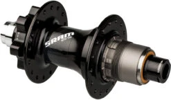 SRAM Moyeu Arrière 746 XD Disque 6 Trous 5 SRAM Moyeu Arrière 746 XD Disque 6 Trous -Shimano Soldes Magasin 245419