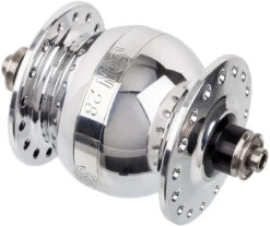 Moyeu à Dynamo 28 -Shimano Soldes Magasin 245543