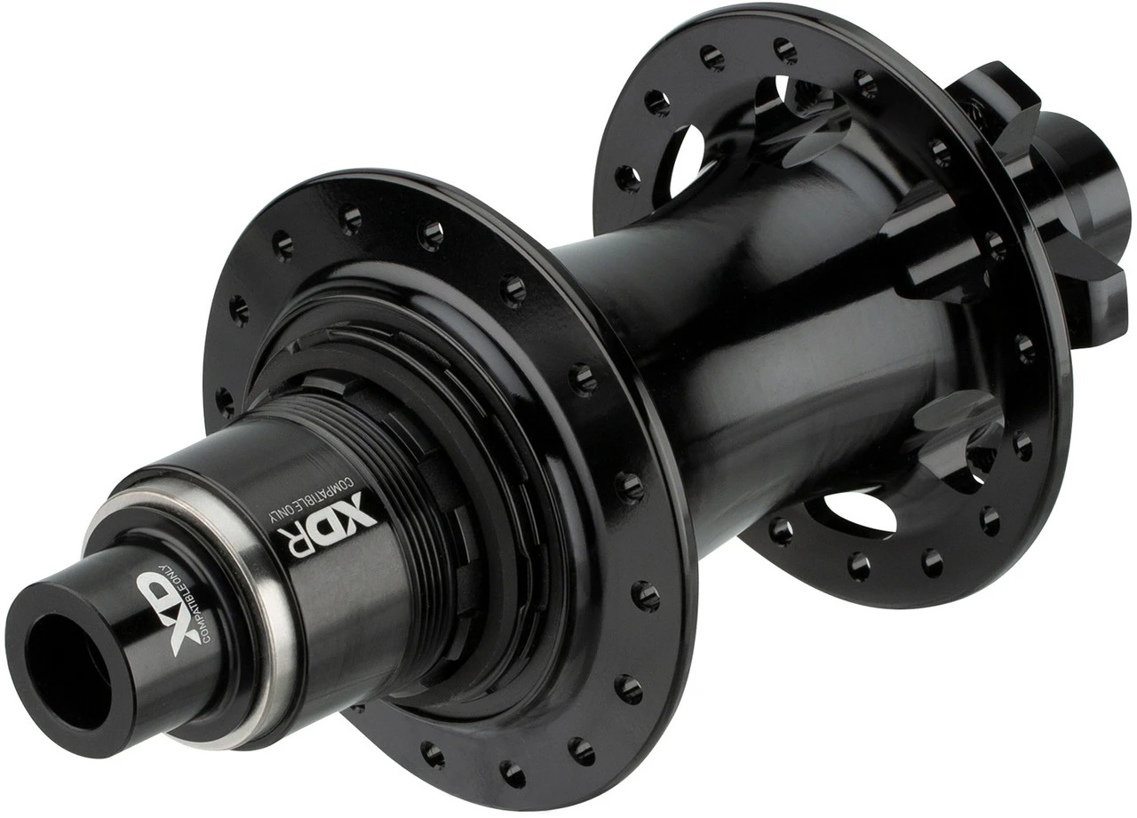 SRAM Moyeu Arrière 900 Boost XD Disque 6 Trous 3 SRAM Moyeu Arrière 900 Boost XD Disque 6 Trous – Image 3