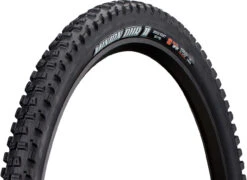 MAXXIS Pneu Souple Minion DHR II 3C MaxxGrip Downhill WT TR 29"