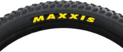 MAXXIS Pneu Souple Rekon 3C MaxxTerra EXO WT TR 27,5+ -Shimano Soldes Magasin 250318