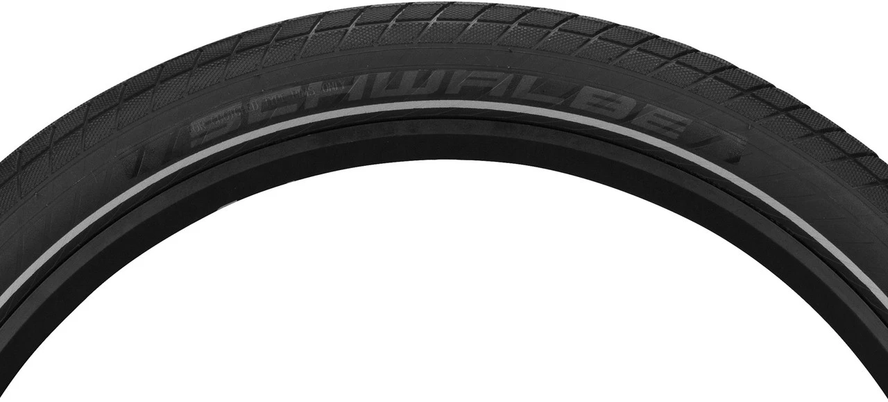 Schwalbe Pneu Rigide Super Moto-X GreenGuard 26" 3 Schwalbe Pneu Rigide Super Moto-X GreenGuard 26" – Image 3