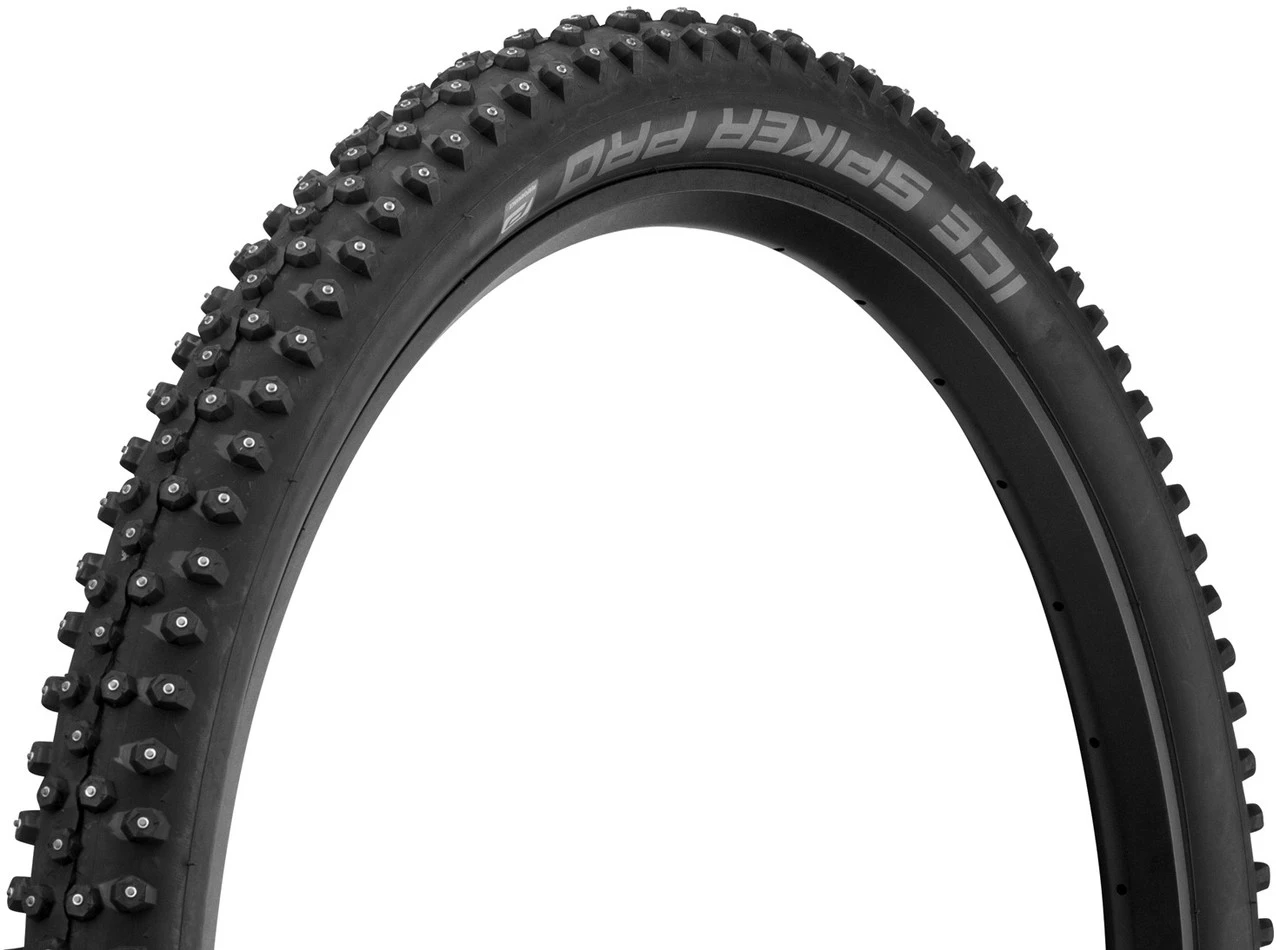 Schwalbe Pneu Rigide Clouté Ice Spiker Pro 29" Performance 1 Schwalbe Pneu Rigide Clouté Ice Spiker Pro 29" Performance