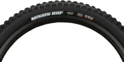 MAXXIS Pneu Souple Minion DHF Dual EXO WT TR 24" -Shimano Soldes Magasin 252167