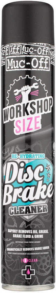 Muc-Off Produit Nettoyant Pour Freins Disc Brake Cleaner