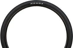 Kenda Set De 2 Pneus Souples Flintridge Pro 28" -Shimano Soldes Magasin 252348