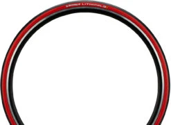 Michelin Set De 2 Pneus Souples Lithion 3 28" 6 Michelin Set De 2 Pneus Souples Lithion 3 28" -Shimano Soldes Magasin 252392