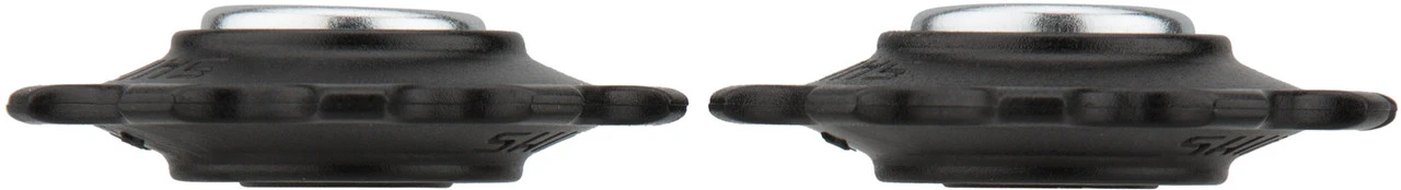 Shimano Galets De Dérailleur 6/7/8 Vitesses - 1 Paire 2 Shimano Galets De Dérailleur 6/7/8 Vitesses - 1 Paire – Image 2