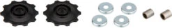 Shimano Galets De Dérailleur 6/7/8 Vitesses - 1 Paire 5 Shimano Galets De Dérailleur 6/7/8 Vitesses - 1 Paire -Shimano Soldes Magasin 252484