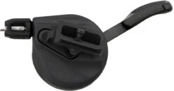 Shimano Levier De Vitesses XTR SL-M9100-I Mono Avec I-Spec EV 2 Vitesses 6 Shimano Levier De Vitesses XTR SL-M9100-I Mono Avec I-Spec EV 2 Vitesses -Shimano Soldes Magasin 252499