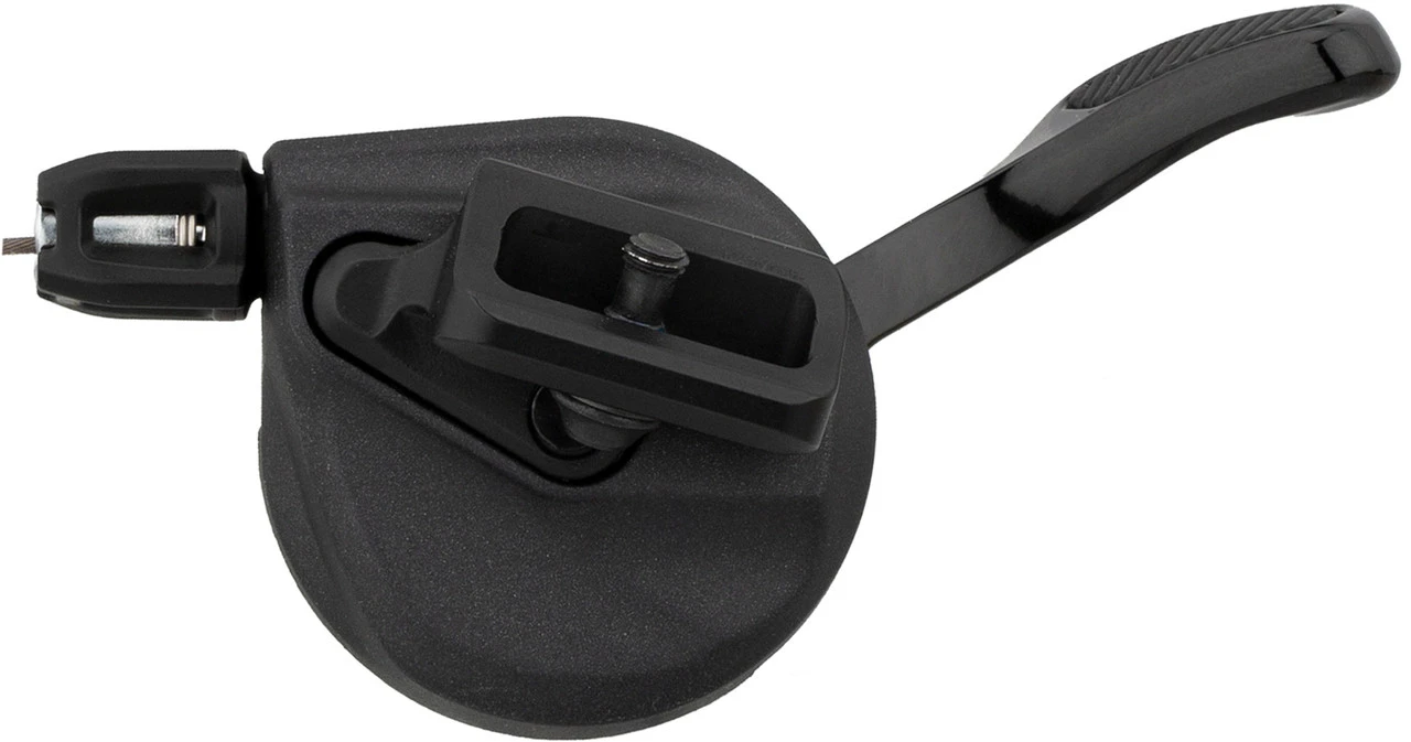 Shimano Levier De Vitesses XTR SL-M9100-I Mono Avec I-Spec EV 2 Vitesses 3 Shimano Levier De Vitesses XTR SL-M9100-I Mono Avec I-Spec EV 2 Vitesses – Image 3