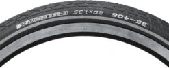 Schwalbe Pneu Rigide Marathon Plus Performance 20" -Shimano Soldes Magasin 252879