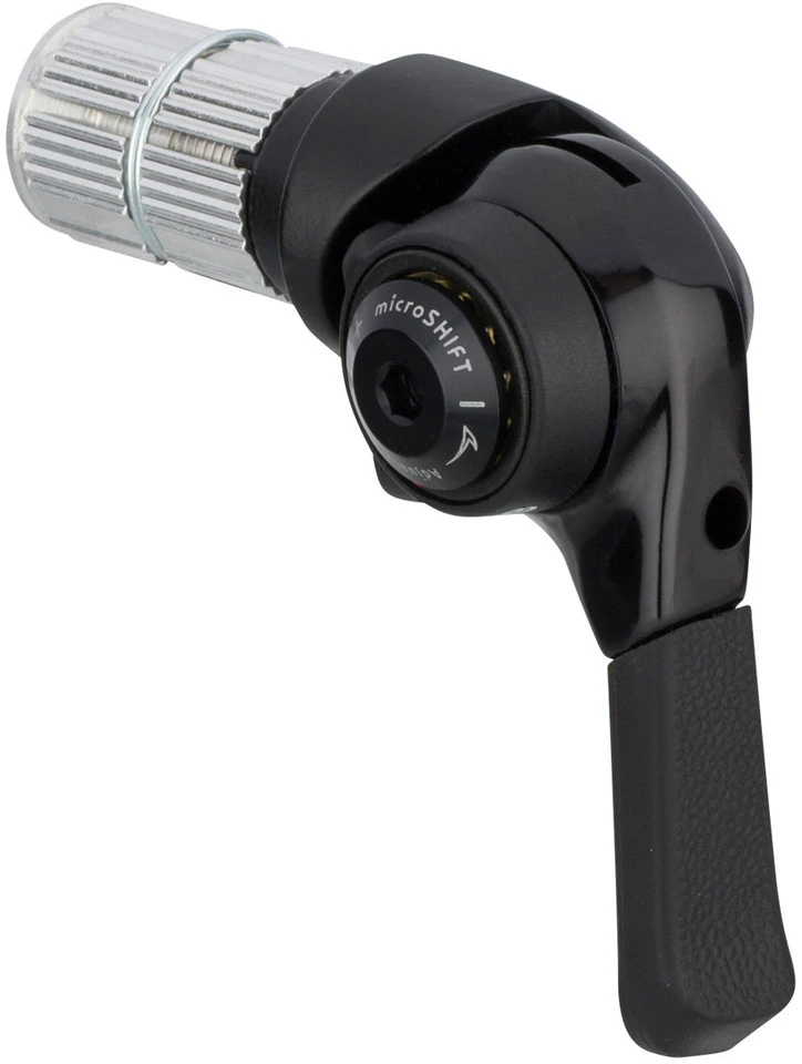 MICROSHIFT Levier De Vitesses BS-M10-R 10 Vitesses Pour Shimano MTB 4 MICROSHIFT Levier De Vitesses BS-M10-R 10 Vitesses Pour Shimano MTB – Image 4