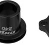 Mrp Adaptateur Roue Avant Better Boost Pour DT 240s 6 Trous