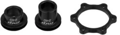 Mrp Adaptateur Roue Avant Better Boost Pour DT 240s 6 Trous