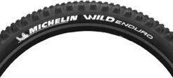 Michelin Pneu Souple Wild Enduro Rear GUM-X 27,5+ -Shimano Soldes Magasin 258978
