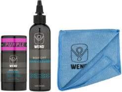 Kit D'Entretien De Chaîne Chain Kit Spectrum Colors -Shimano Soldes Magasin 259079