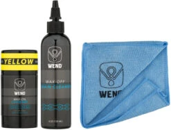 Kit D'Entretien De Chaîne Chain Kit Spectrum Colors -Shimano Soldes Magasin 259080