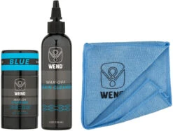 Kit D'Entretien De Chaîne Chain Kit Spectrum Colors -Shimano Soldes Magasin 259083